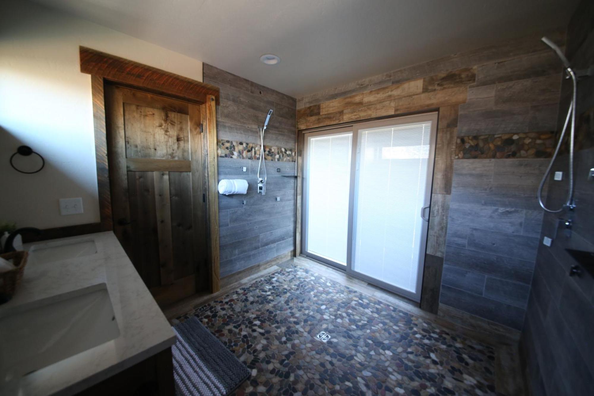 Mount Jumbo Lookout Holiday home