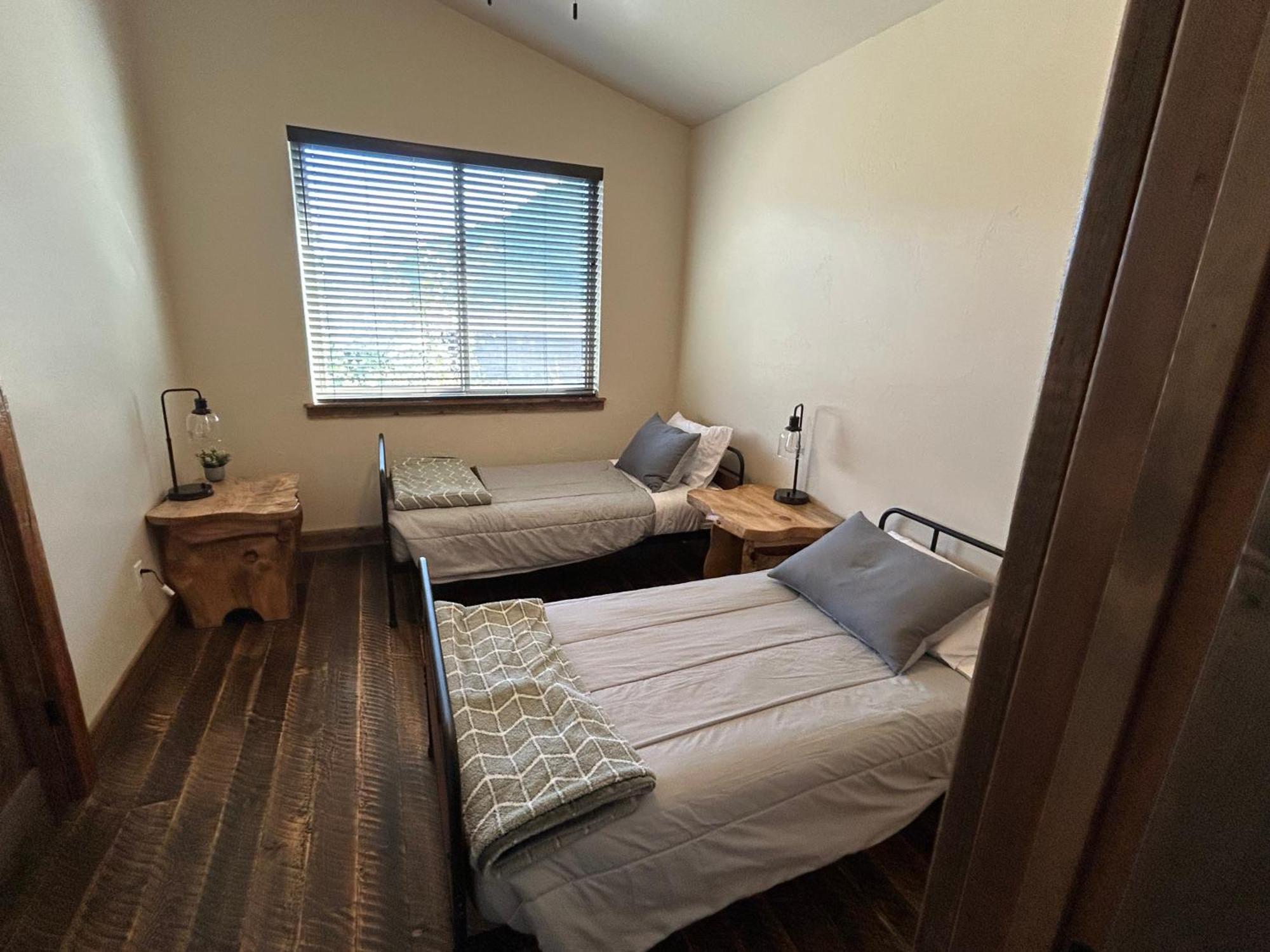 Mount Jumbo Lookout Holiday home Missoula