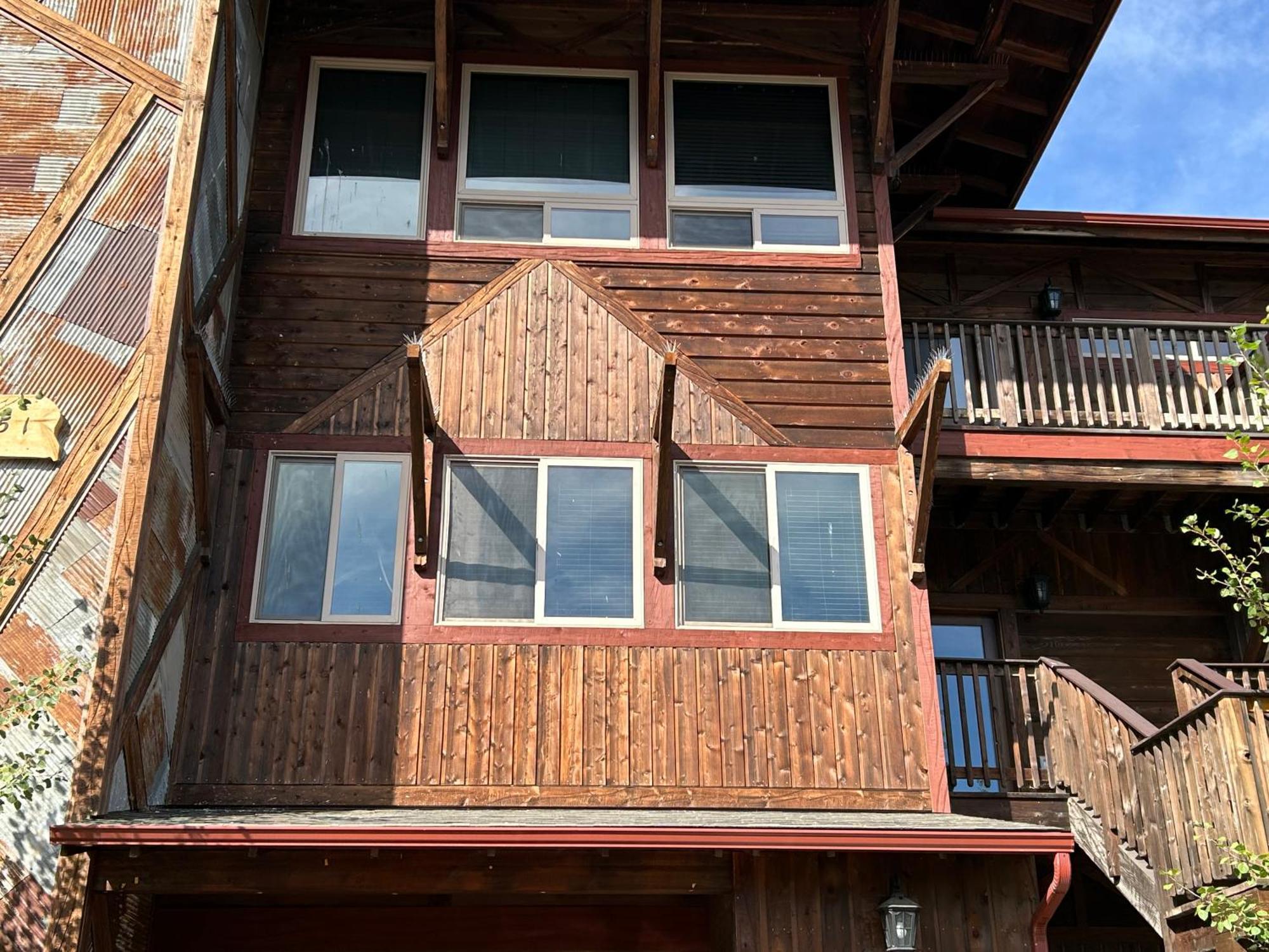 Holiday home Mount Jumbo Lookout